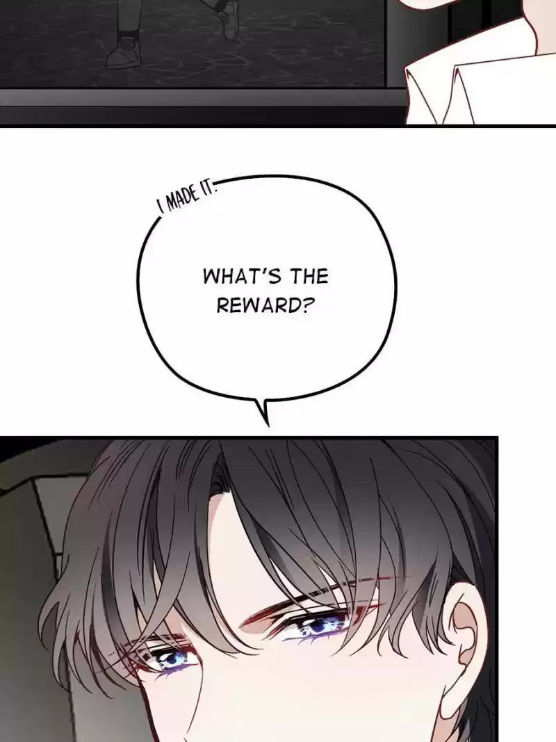 The Duke’S Hidden Baby: Bogo! Chapter 37