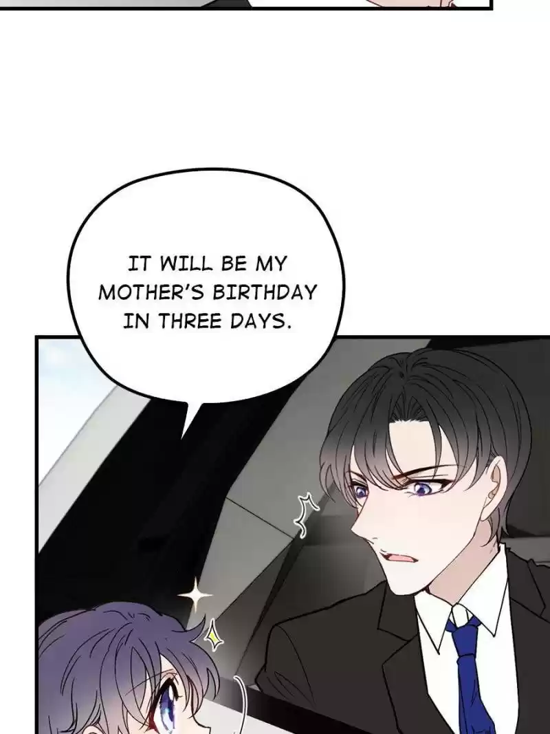 The Duke’S Hidden Baby: Bogo! Chapter 37