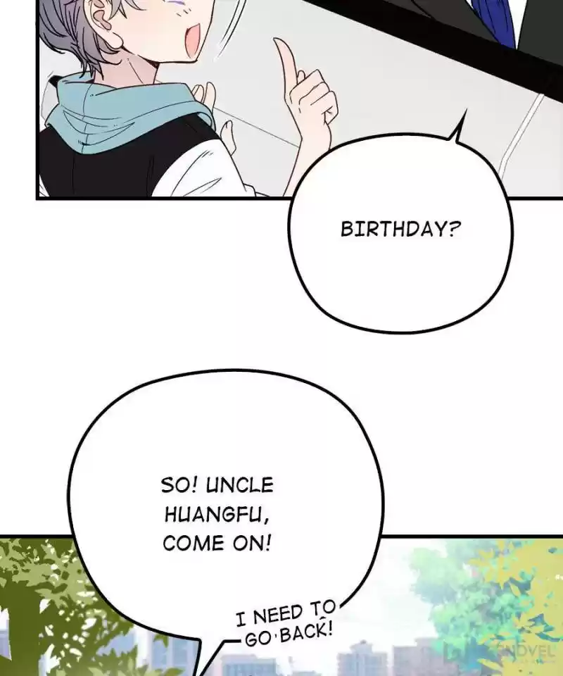 The Duke’S Hidden Baby: Bogo! Chapter 37