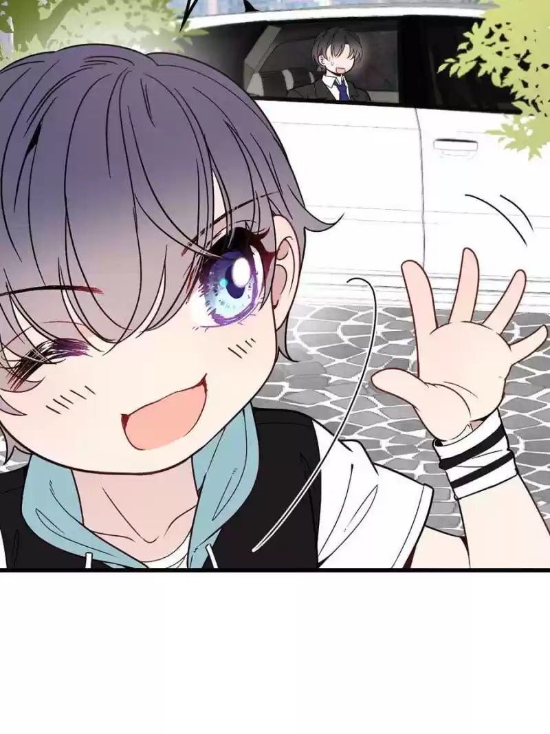 The Duke’S Hidden Baby: Bogo! Chapter 37