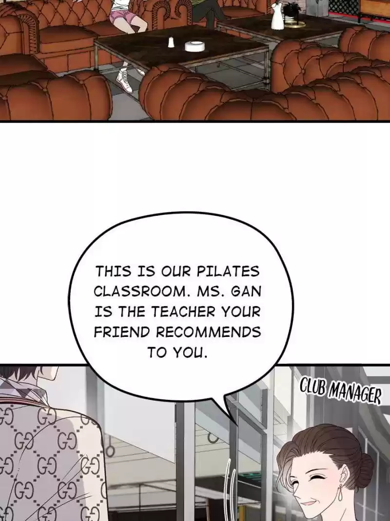 The Duke’S Hidden Baby: Bogo! Chapter 37