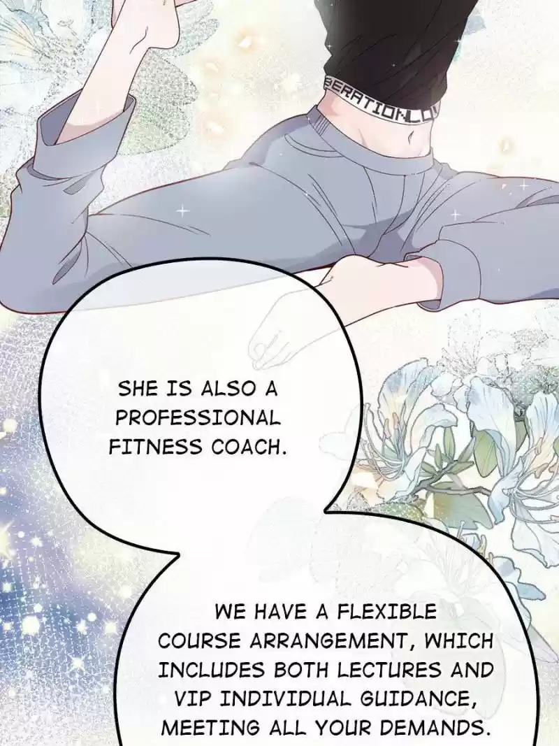 The Duke’S Hidden Baby: Bogo! Chapter 37