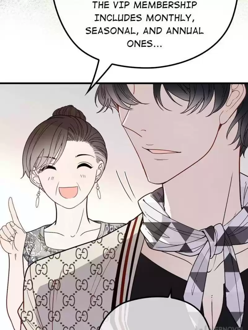 The Duke’S Hidden Baby: Bogo! Chapter 37