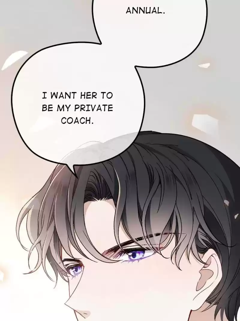 The Duke’S Hidden Baby: Bogo! Chapter 37