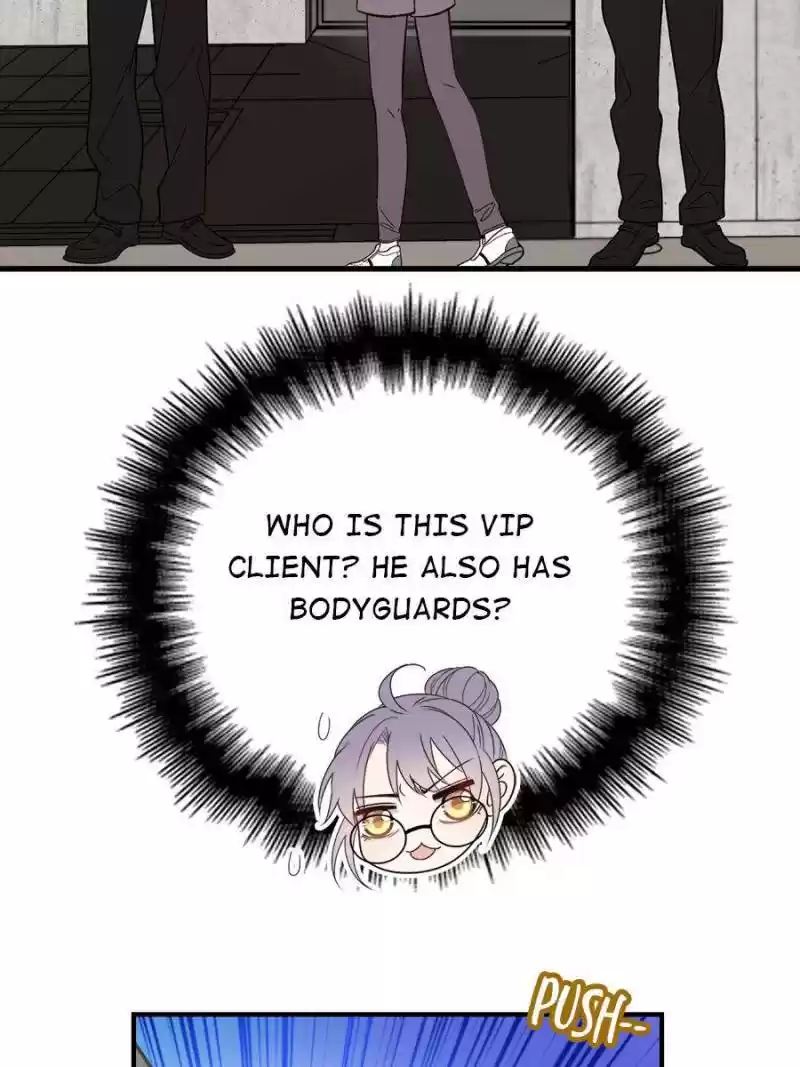 The Duke’S Hidden Baby: Bogo! Chapter 37