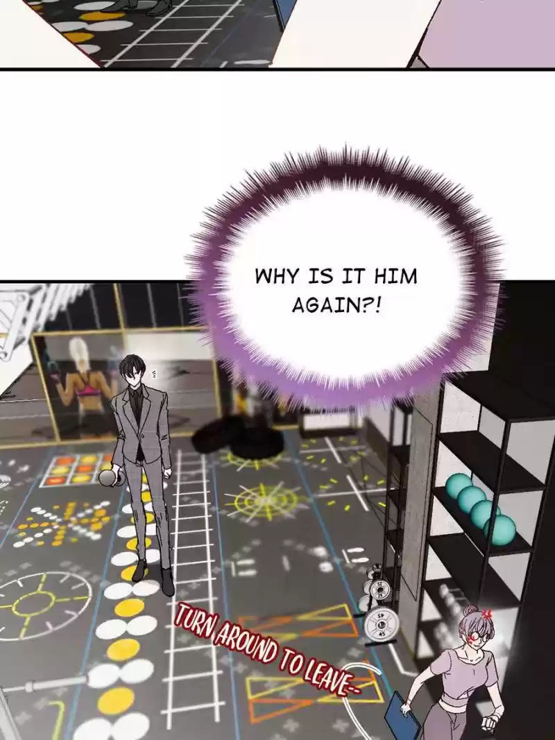 The Duke’S Hidden Baby: Bogo! Chapter 37