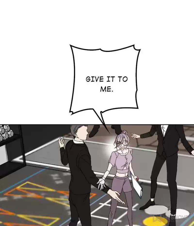 The Duke’S Hidden Baby: Bogo! Chapter 37