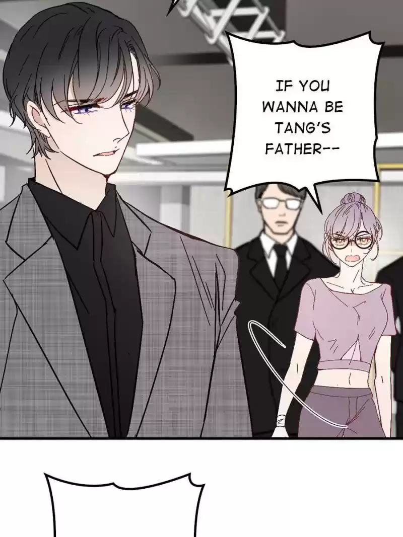 The Duke’S Hidden Baby: Bogo! Chapter 37