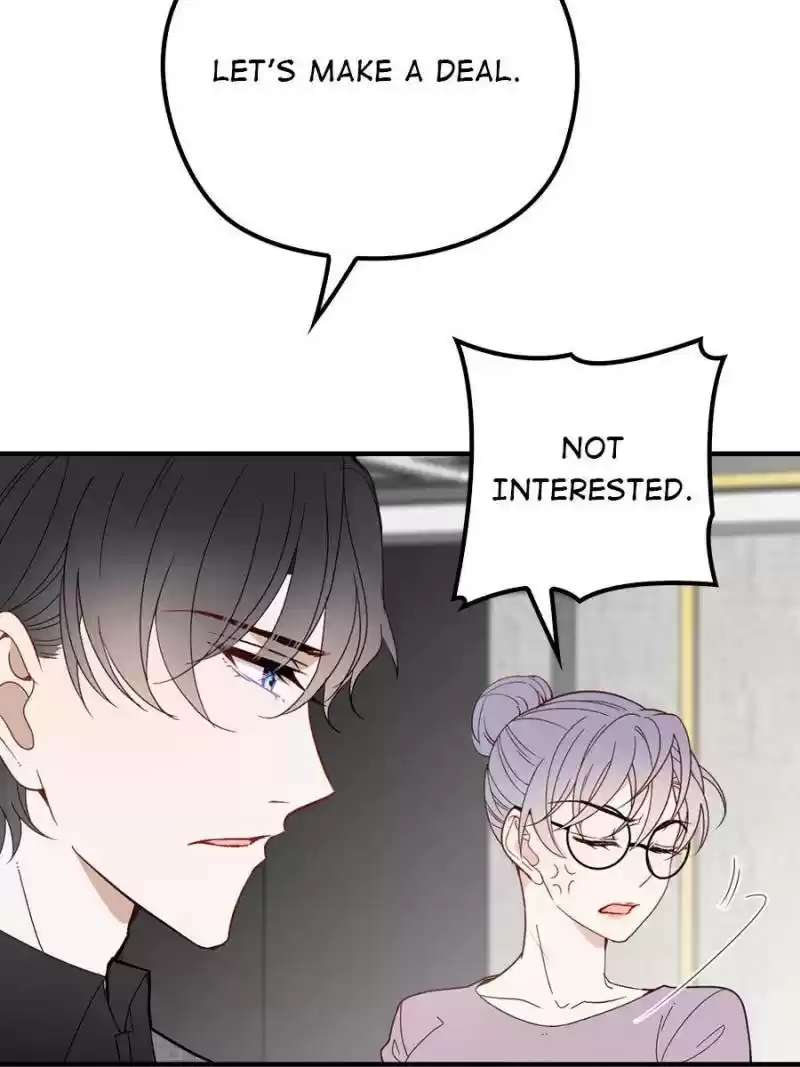 The Duke’S Hidden Baby: Bogo! Chapter 37