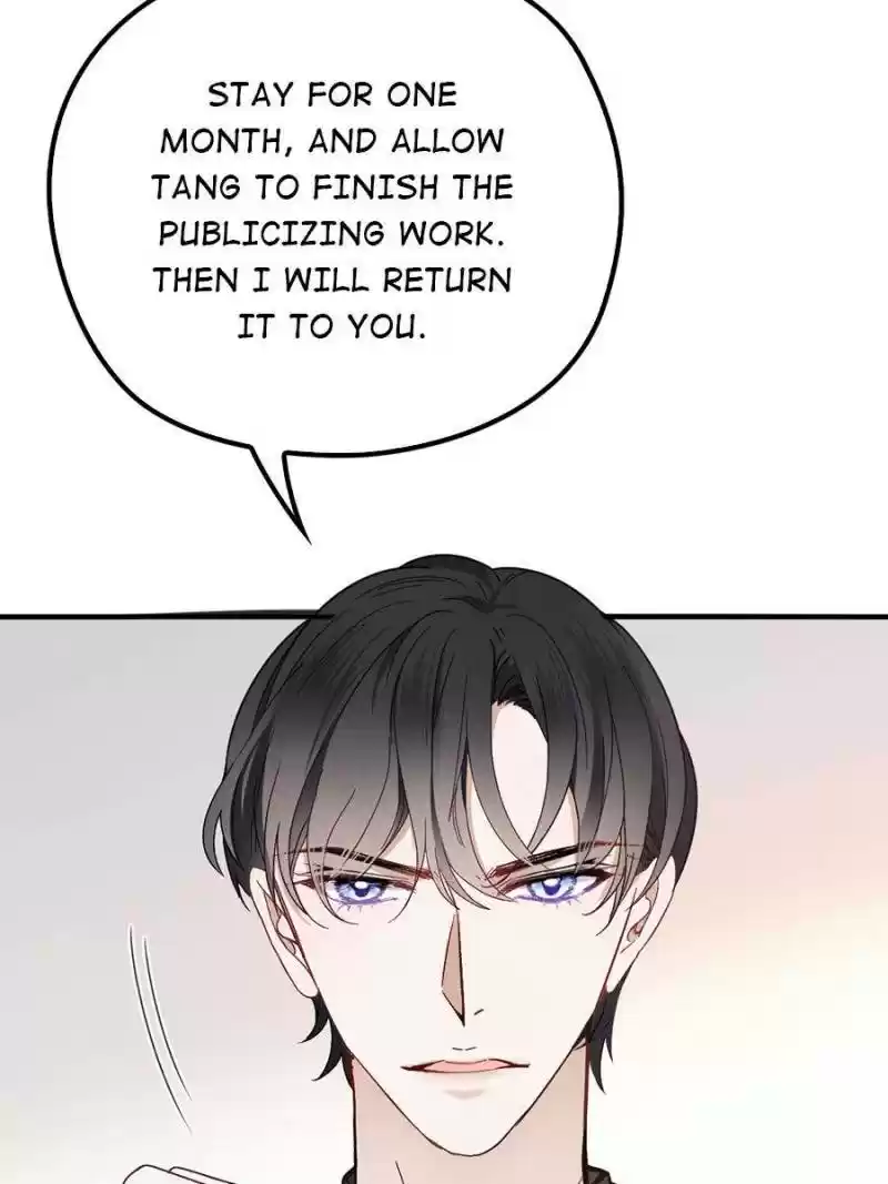 The Duke’S Hidden Baby: Bogo! Chapter 37