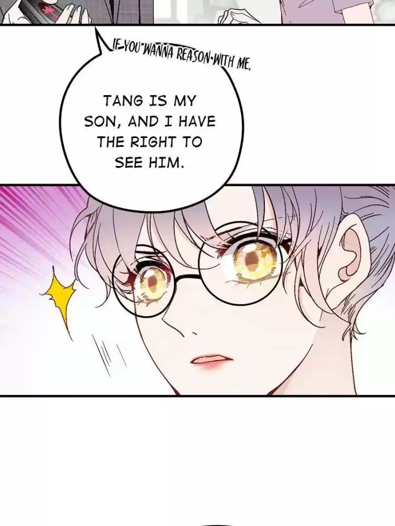 The Duke’S Hidden Baby: Bogo! Chapter 38