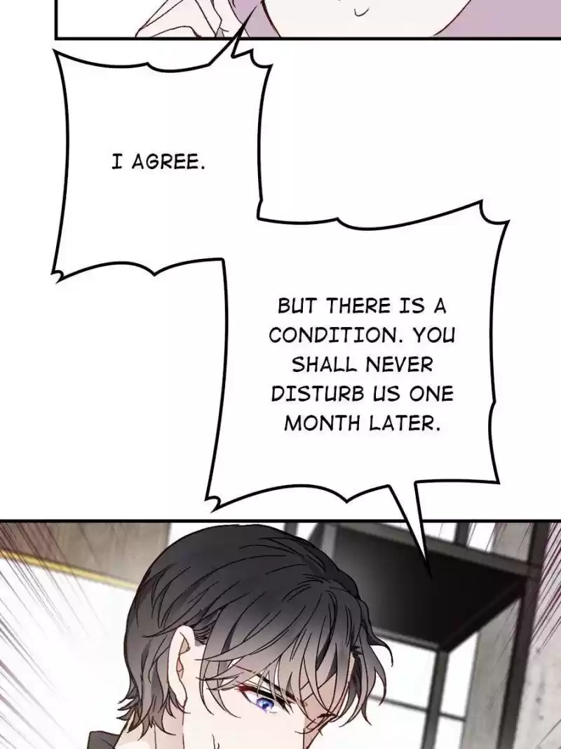 The Duke’S Hidden Baby: Bogo! Chapter 38