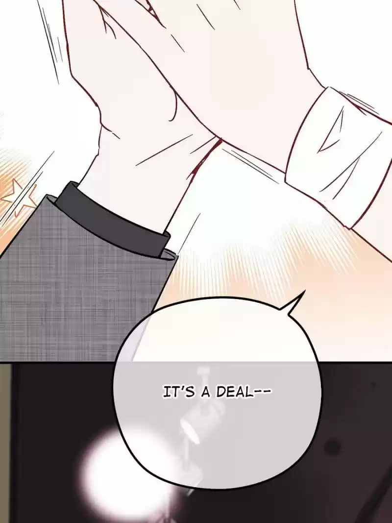 The Duke’S Hidden Baby: Bogo! Chapter 38