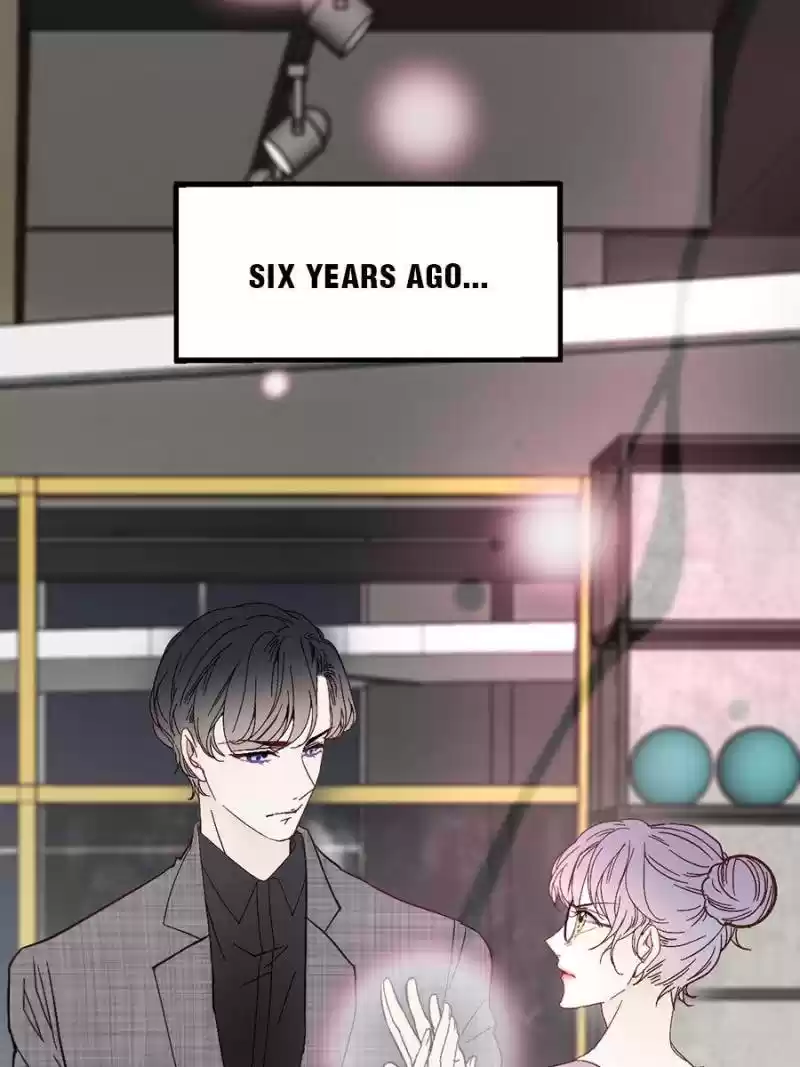 The Duke’S Hidden Baby: Bogo! Chapter 38