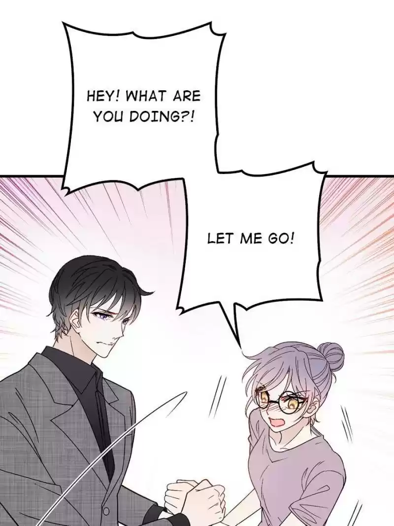 The Duke’S Hidden Baby: Bogo! Chapter 38