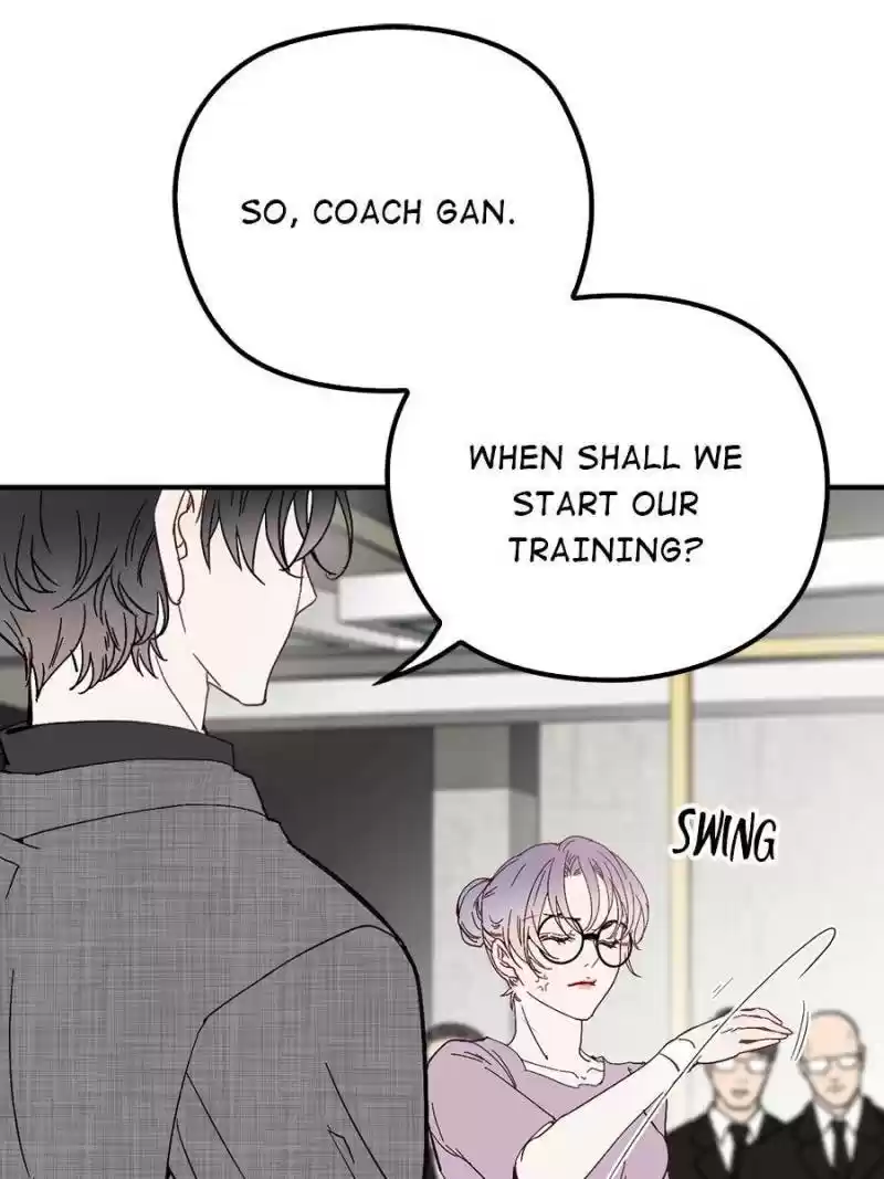 The Duke’S Hidden Baby: Bogo! Chapter 38