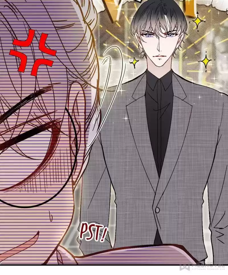 The Duke’S Hidden Baby: Bogo! Chapter 38