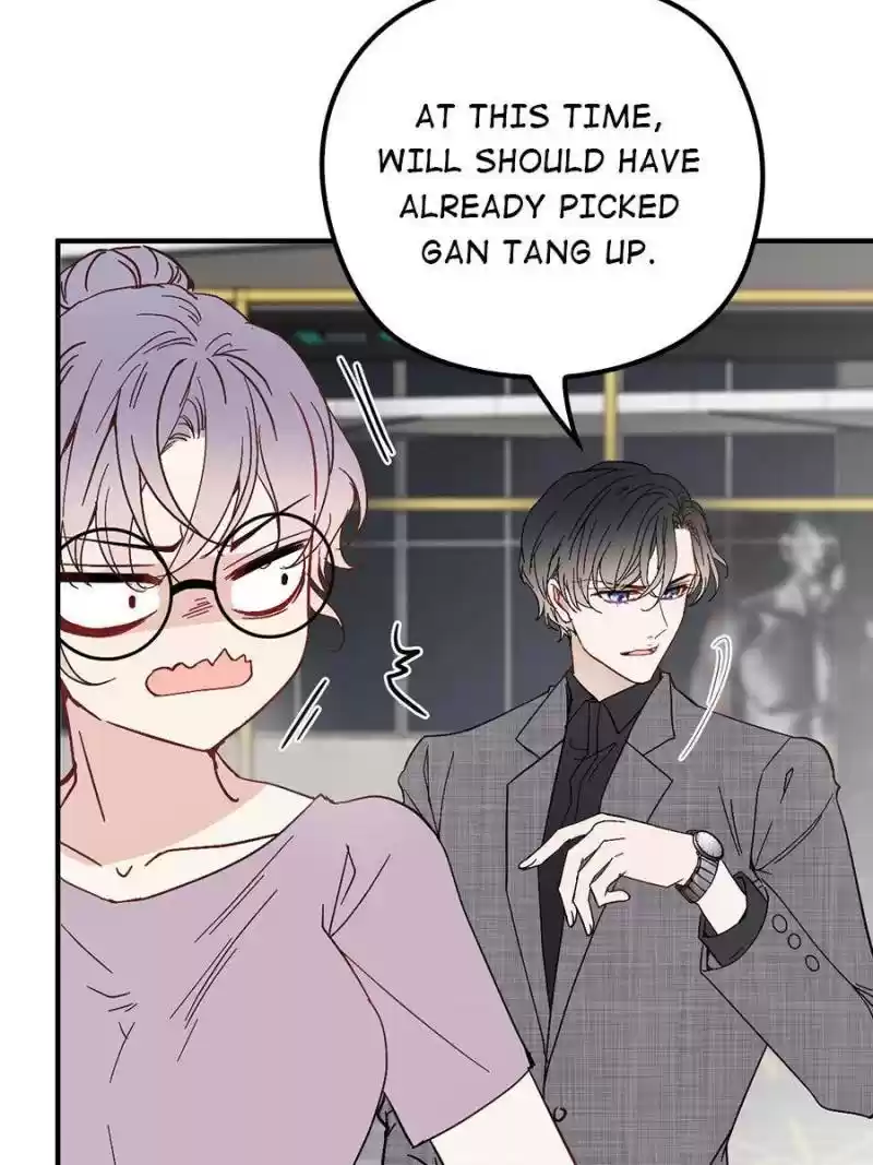 The Duke’S Hidden Baby: Bogo! Chapter 38