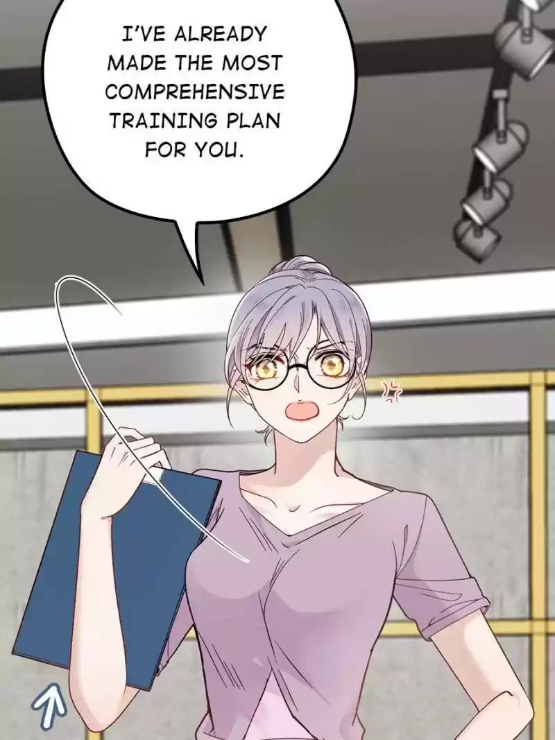 The Duke’S Hidden Baby: Bogo! Chapter 38