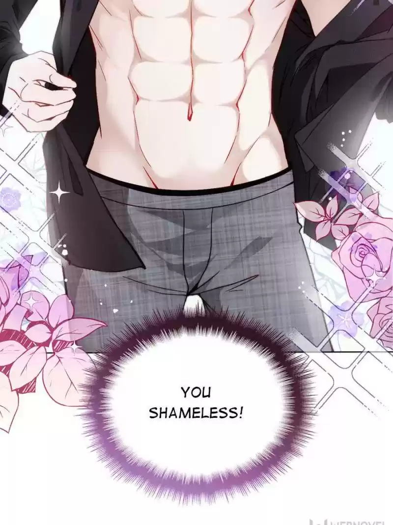 The Duke’S Hidden Baby: Bogo! Chapter 38