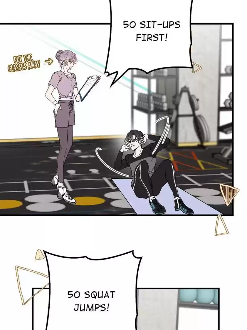 The Duke’S Hidden Baby: Bogo! Chapter 38