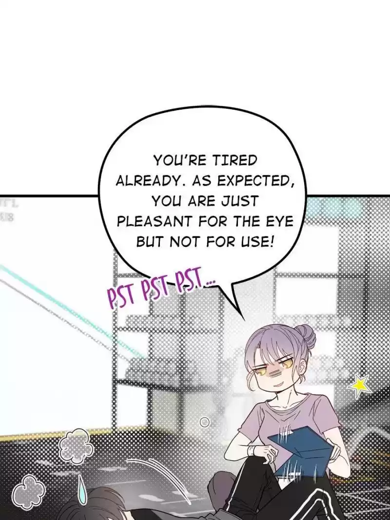 The Duke’S Hidden Baby: Bogo! Chapter 38