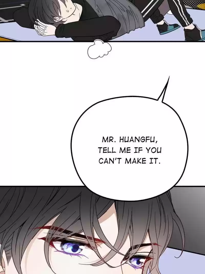 The Duke’S Hidden Baby: Bogo! Chapter 38