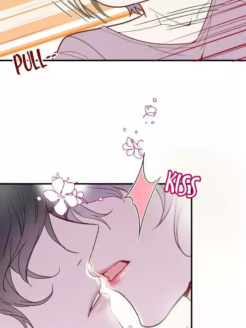 The Duke’S Hidden Baby: Bogo! Chapter 38