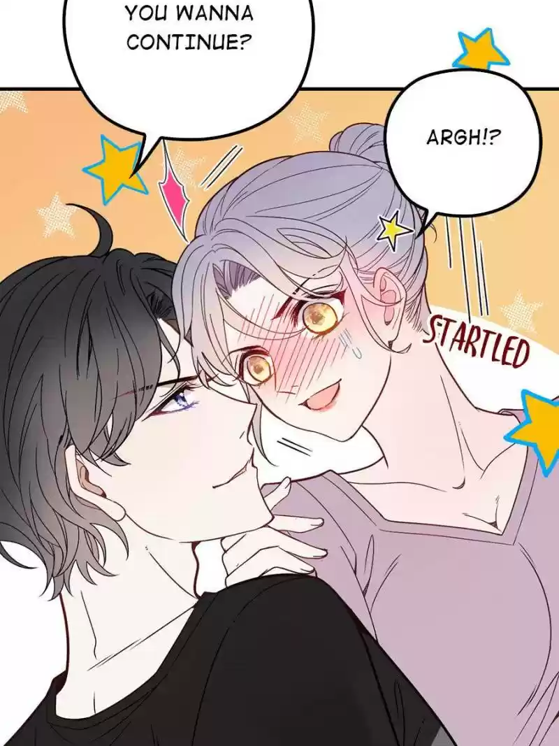 The Duke’S Hidden Baby: Bogo! Chapter 38