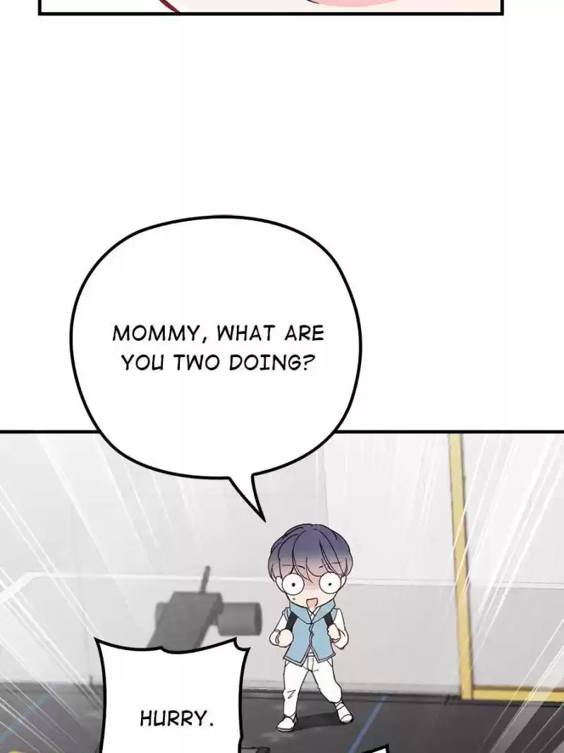 The Duke’S Hidden Baby: Bogo! Chapter 39