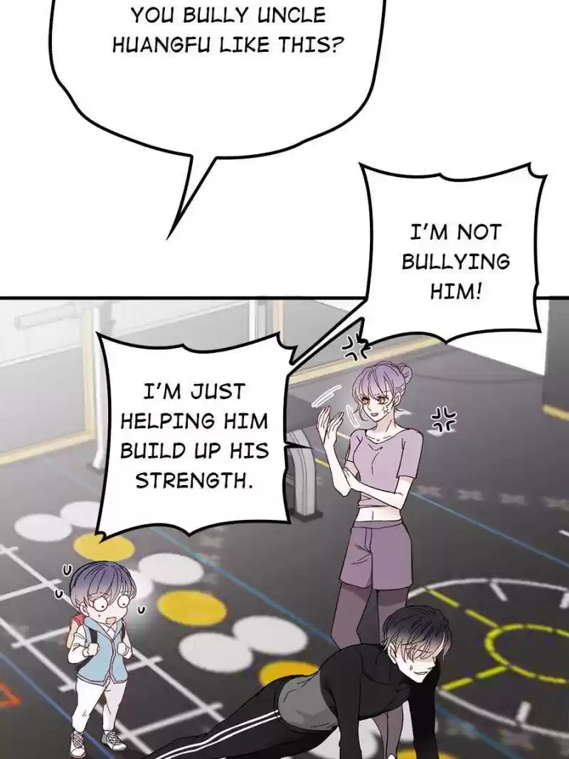 The Duke’S Hidden Baby: Bogo! Chapter 39