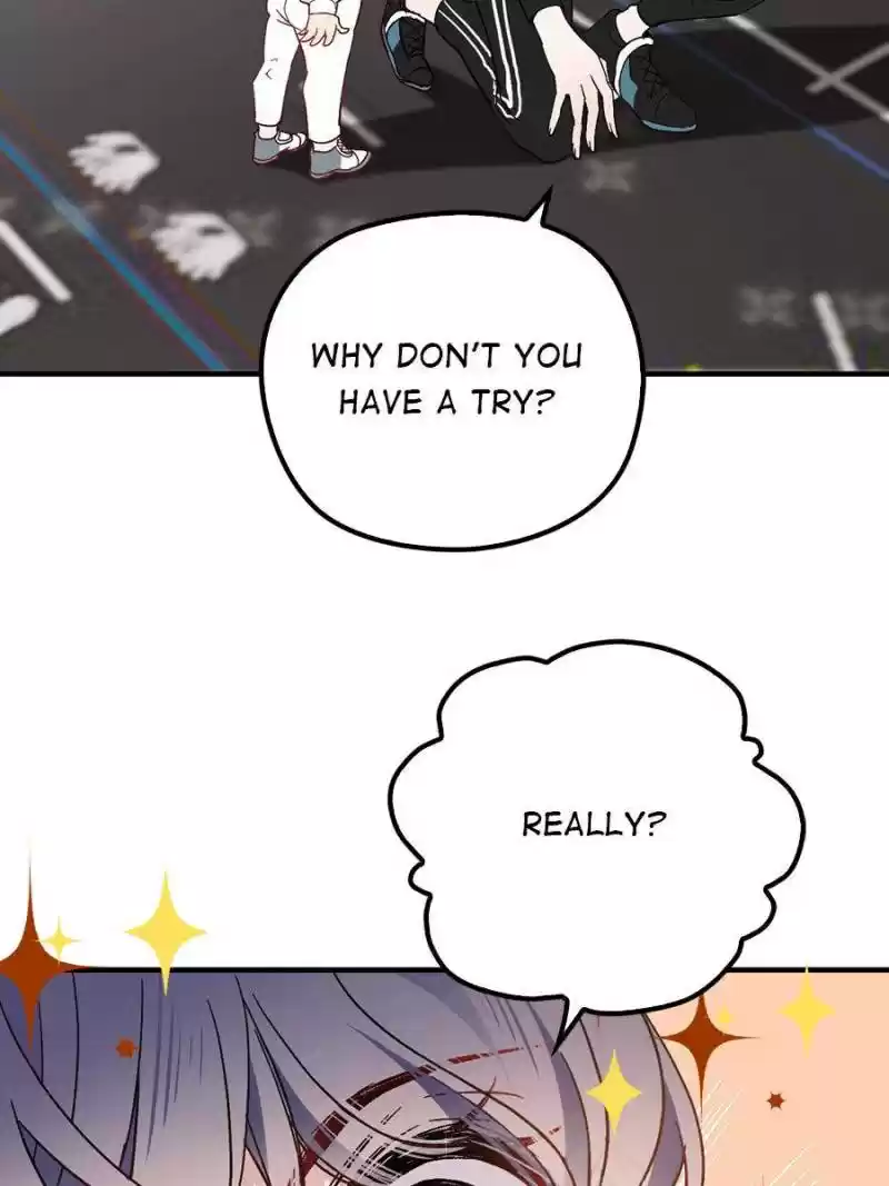 The Duke’S Hidden Baby: Bogo! Chapter 39