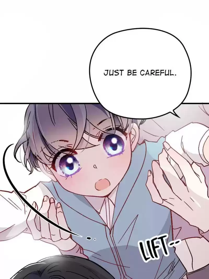 The Duke’S Hidden Baby: Bogo! Chapter 39