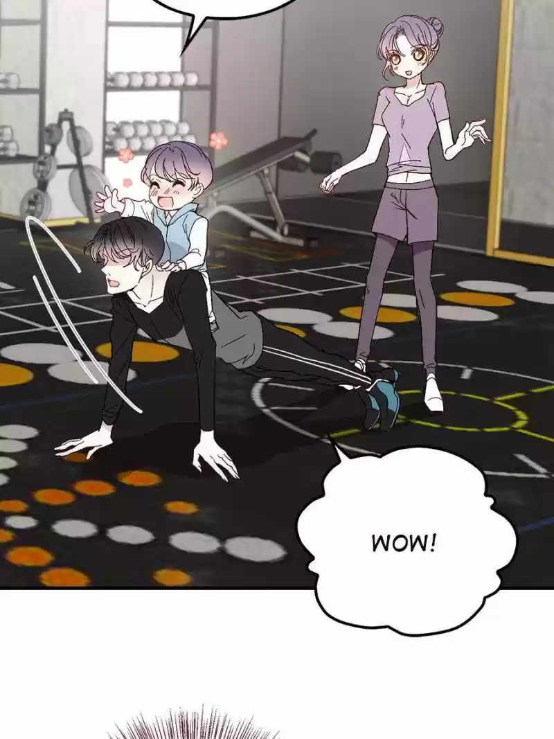 The Duke’S Hidden Baby: Bogo! Chapter 39