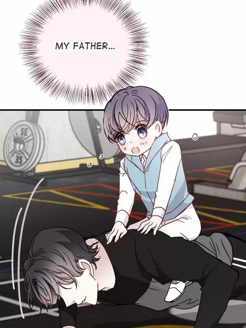 The Duke’S Hidden Baby: Bogo! Chapter 39