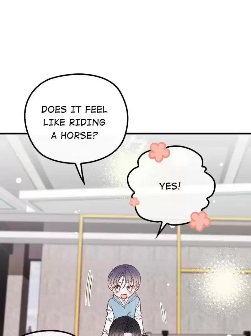 The Duke’S Hidden Baby: Bogo! Chapter 39