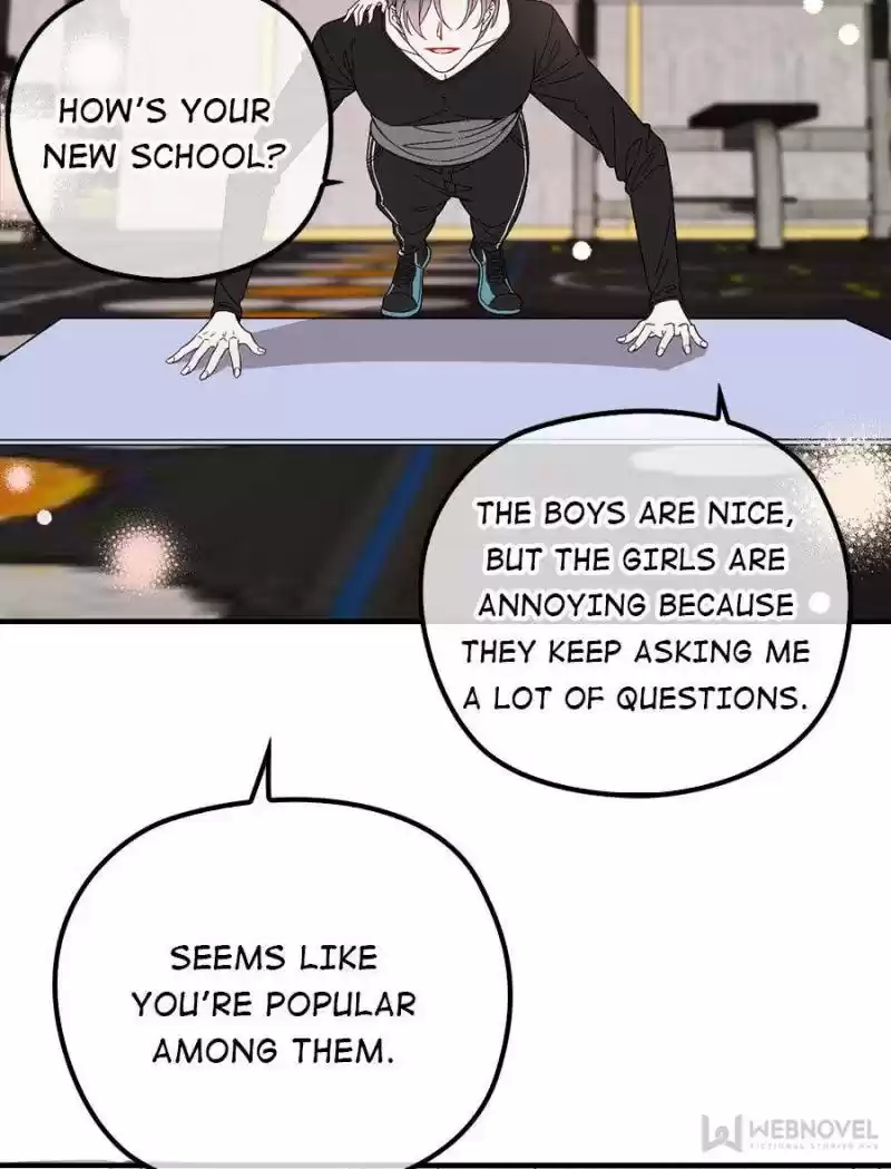 The Duke’S Hidden Baby: Bogo! Chapter 39