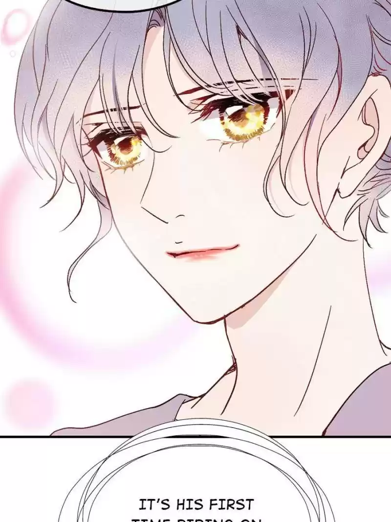 The Duke’S Hidden Baby: Bogo! Chapter 39