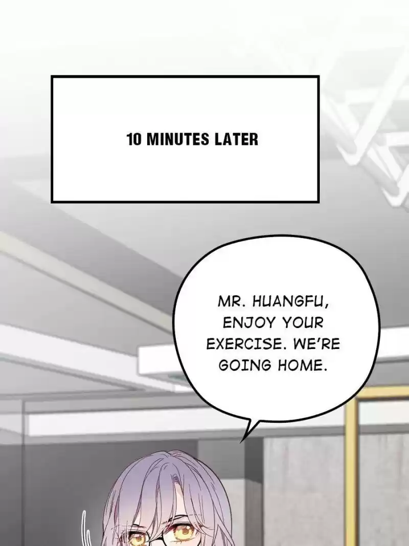 The Duke’S Hidden Baby: Bogo! Chapter 39