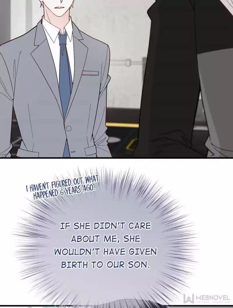 The Duke’S Hidden Baby: Bogo! Chapter 39