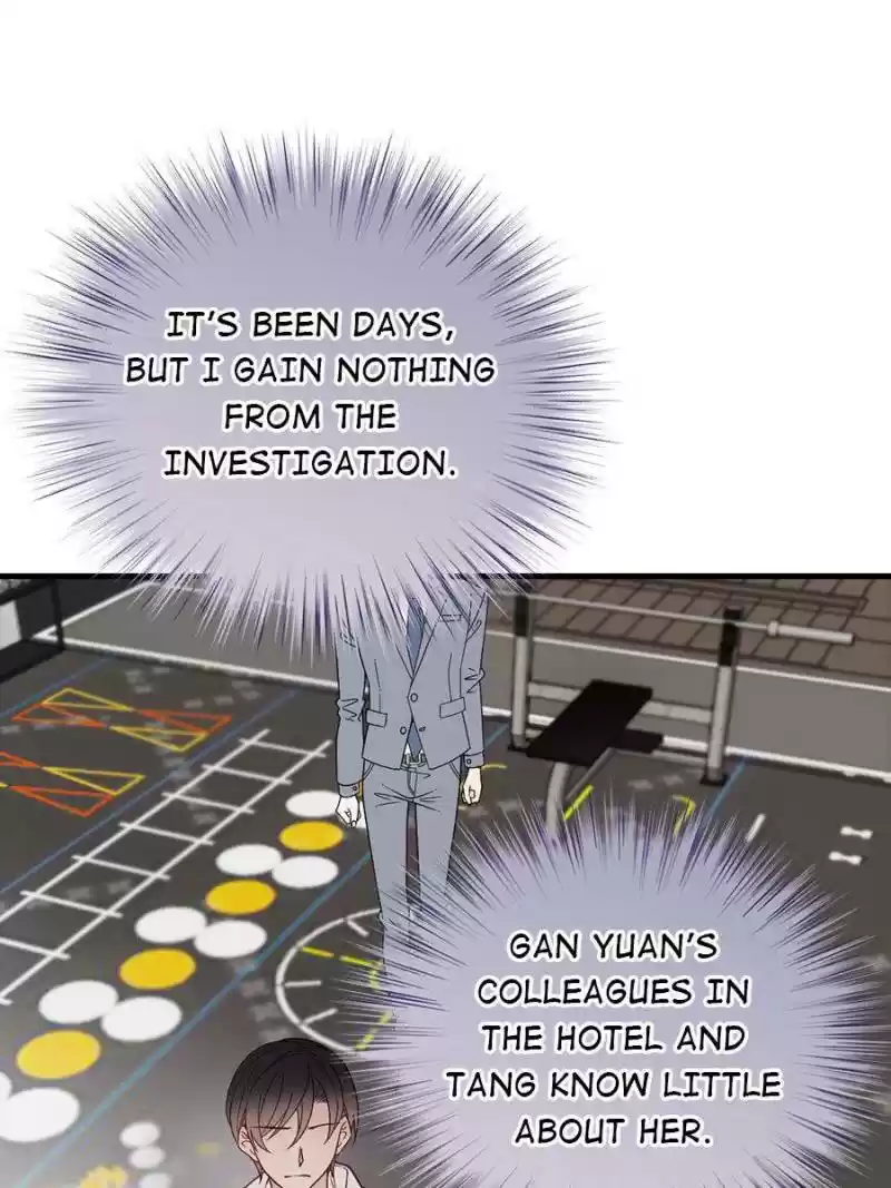 The Duke’S Hidden Baby: Bogo! Chapter 39