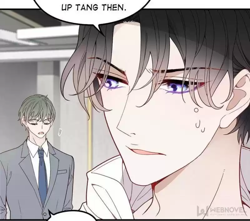 The Duke’S Hidden Baby: Bogo! Chapter 39