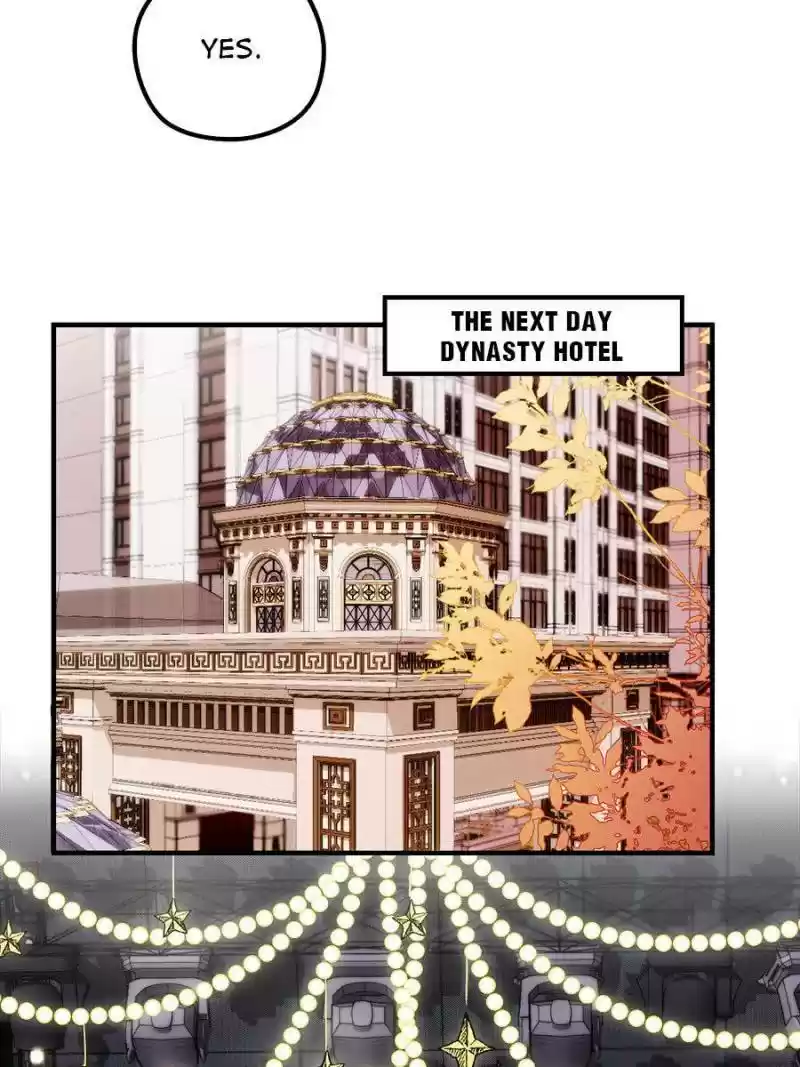 The Duke’S Hidden Baby: Bogo! Chapter 39