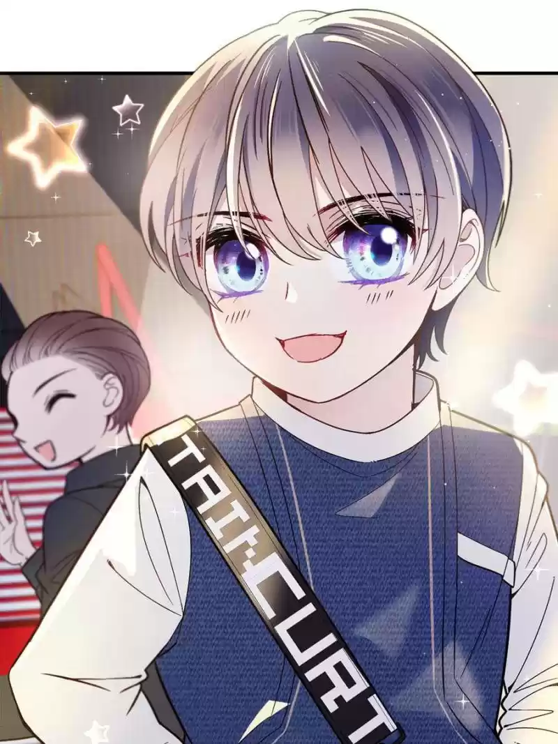 The Duke’S Hidden Baby: Bogo! Chapter 39