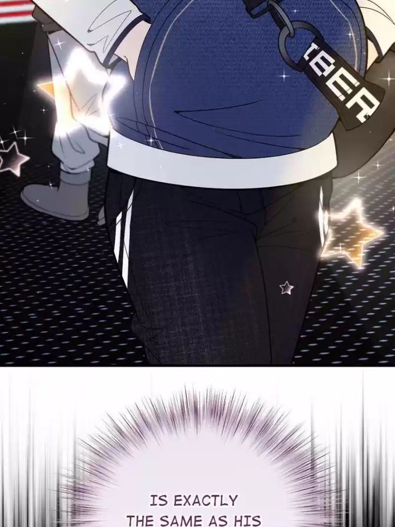 The Duke’S Hidden Baby: Bogo! Chapter 39