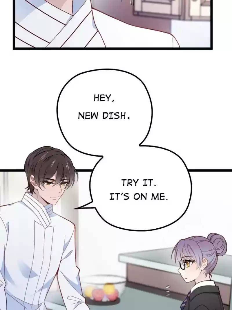 The Duke’S Hidden Baby: Bogo! Chapter 4