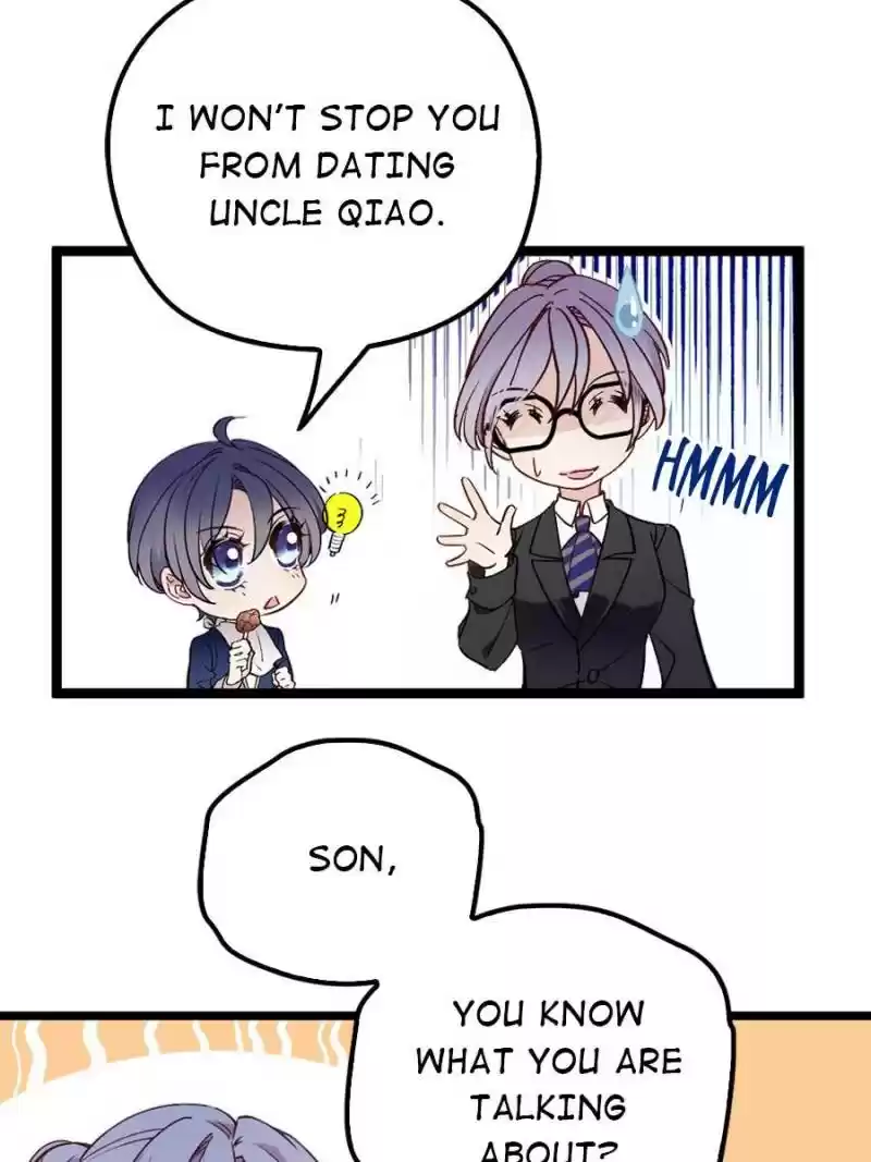 The Duke’S Hidden Baby: Bogo! Chapter 4