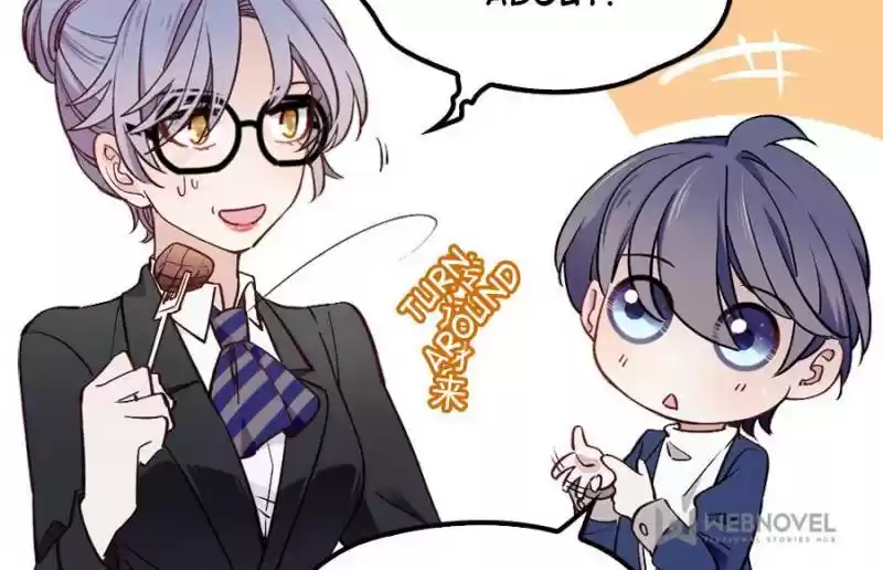 The Duke’S Hidden Baby: Bogo! Chapter 4