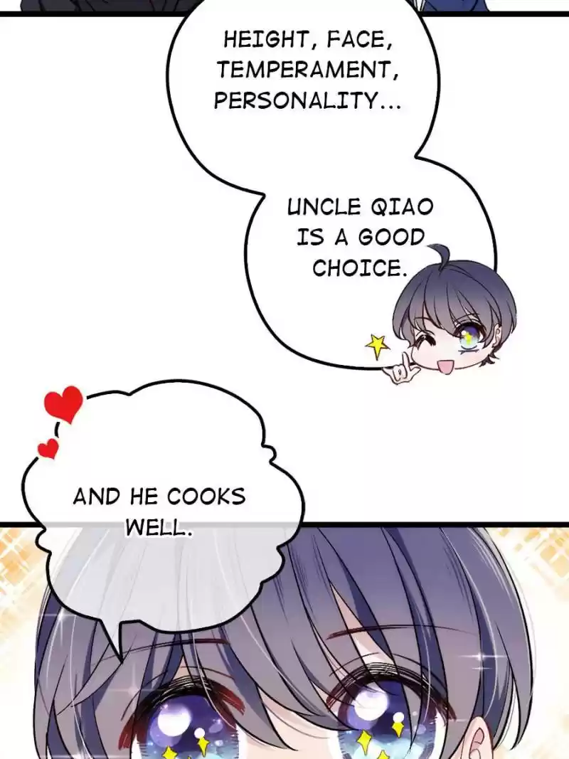 The Duke’S Hidden Baby: Bogo! Chapter 4