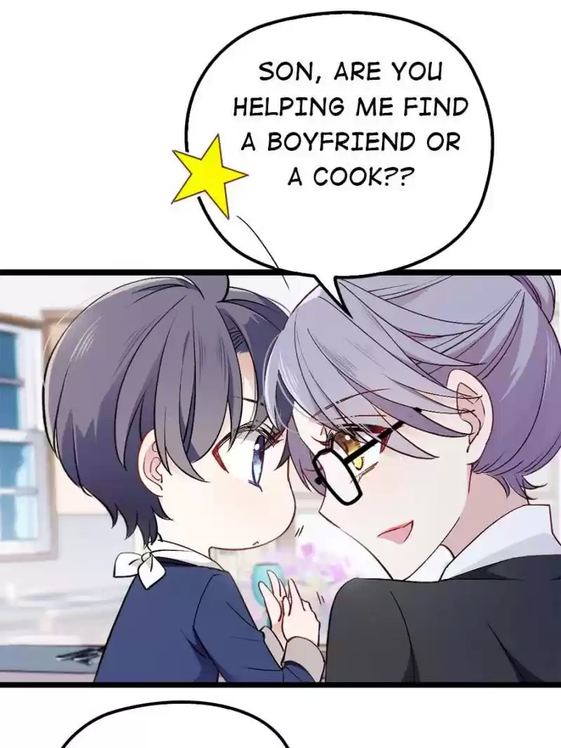 The Duke’S Hidden Baby: Bogo! Chapter 4